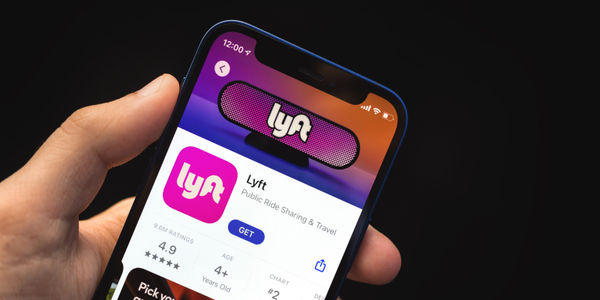 Lyft achieves adjusted EBITDA profitability for first time