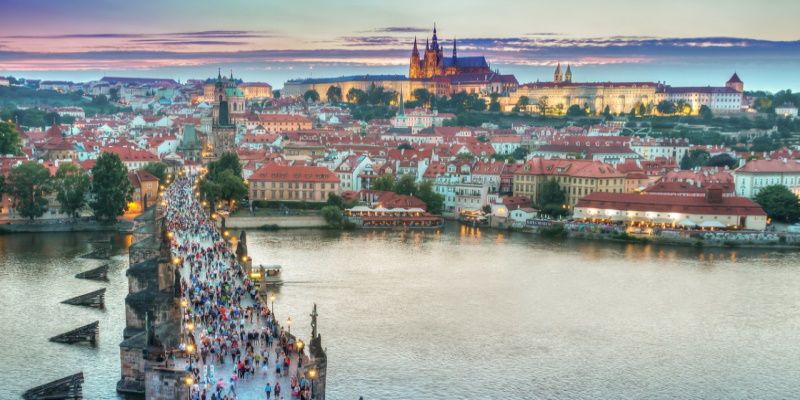 OTAs vs. supplier-direct bookings in Eastern Europe