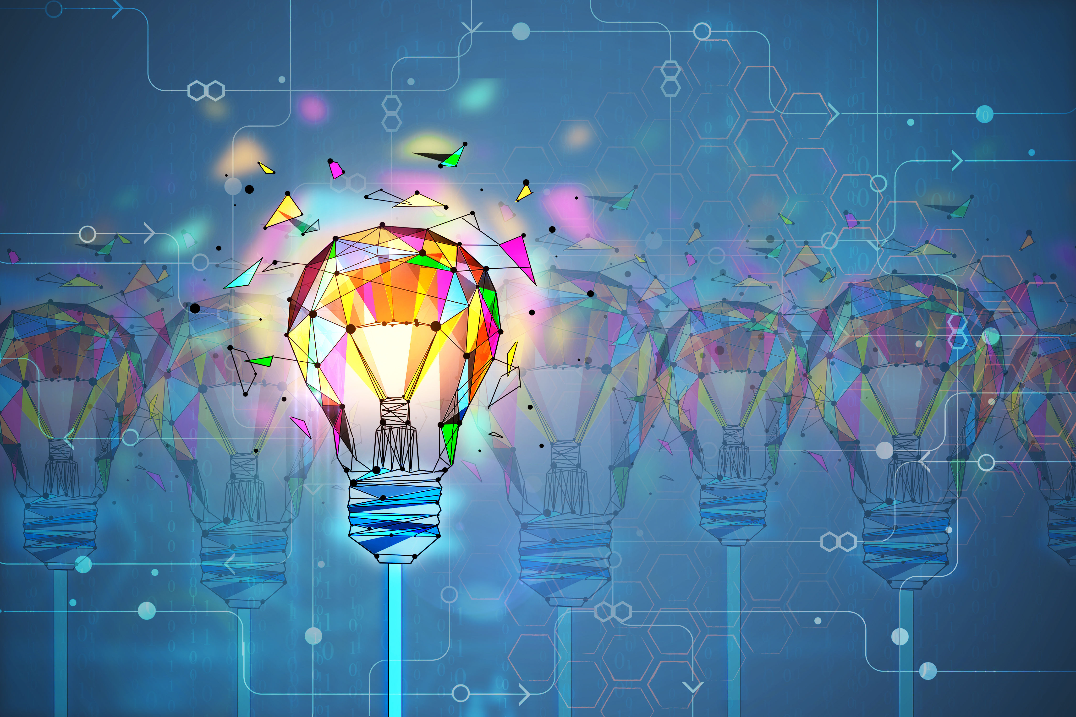 Sounding Off: COVID helped pave the way for innovation in people