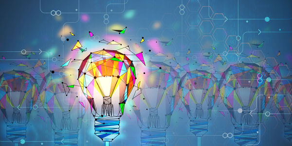 Sounding Off: COVID helped pave the way for innovation in people