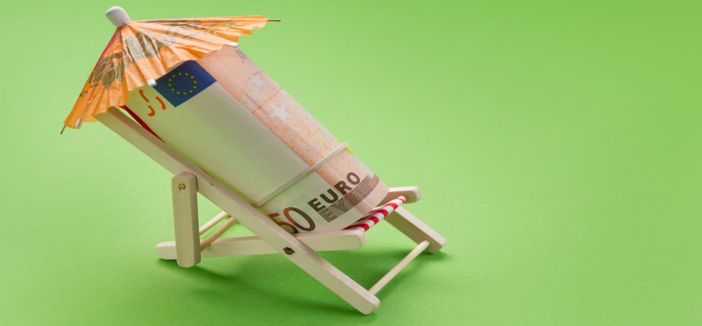 VIDEO: Easing the burden of paying for travel