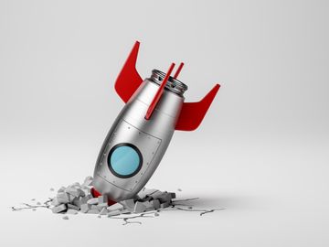 From burnout to money problems - why startups fail From burnout to money problems - why startups fail