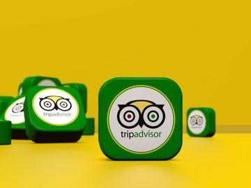Tripadvisor hits $235M revenue, beats internal expectations Tripadvisor hits $235M revenue, beats internal expectations
