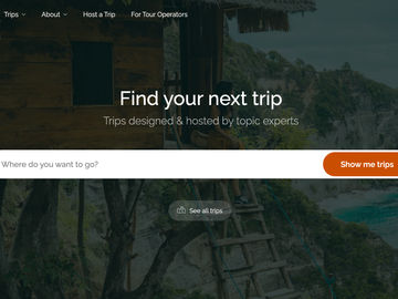  alt="Former Orbitz, Vacasa execs invest in group travel planning platform TrovaTrip"  title="Former Orbitz, Vacasa execs invest in group travel planning platform TrovaTrip" 