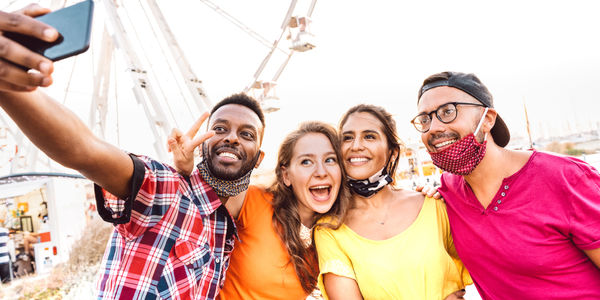 What do Gen Z travelers want from online travel brands?