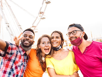 What do Gen Z travelers want from online travel brands? What do Gen Z travelers want from online travel brands?