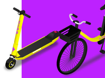 Zipp Mobility raises €1.3M for e-scooter expansion