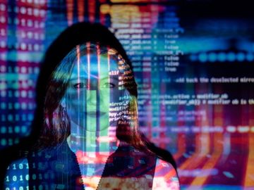 VIDEO: Accenture on being agile, data-driven and prepared for the future