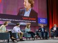 VIDEO: Hotels and rentals - divide, conquer or converge?