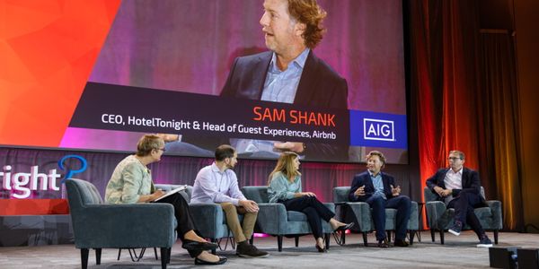 VIDEO: Hotels and rentals - divide, conquer or converge?