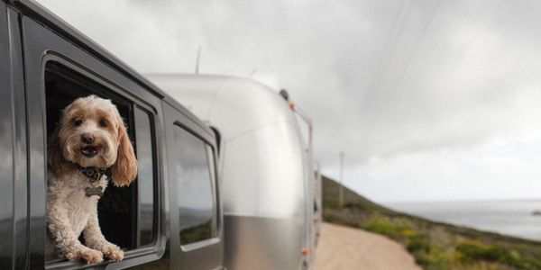 Taking a cue from vacation rentals, RV rentals professionalize
