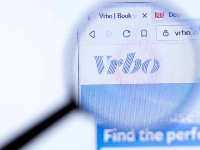 Vrbo (2019) - Fonts In Use