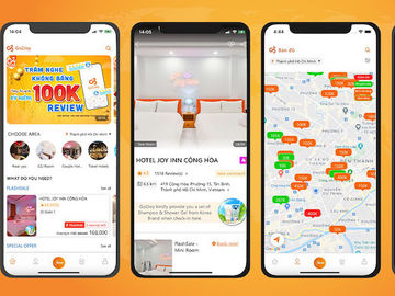 Go2Joy raises $2.3M in Series A+ round