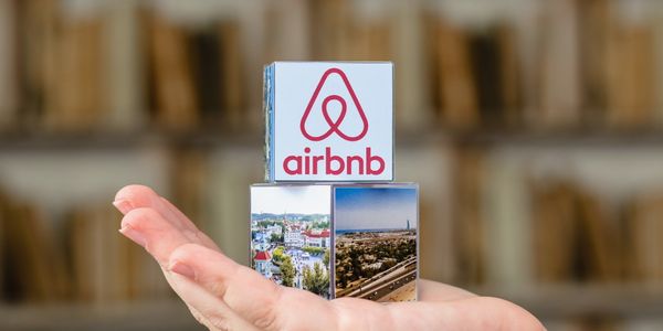 In first earnings report, Airbnb posts quarterly loss of $3.9B