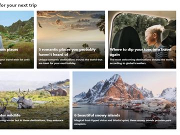 Booking Holdings focuses on payment platform, connected trip and U.S. growth as 2020 revenue drops 55%