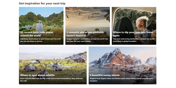 Booking Holdings focuses on payment platform, connected trip and U.S. growth as 2020 revenue drops 55%