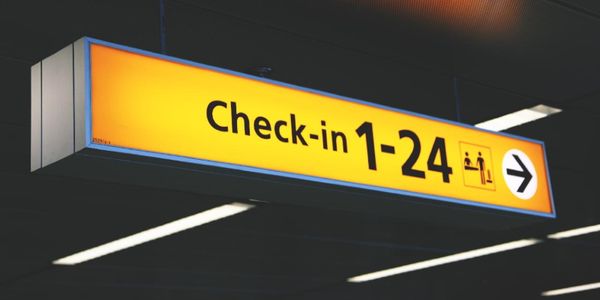 business travel recovery 2025
