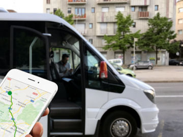 BusUp accelerates away with $6M in funding
