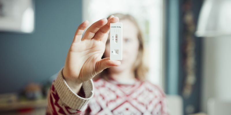 Airbnb creates tool for hosts to confirm guests’ COVID status