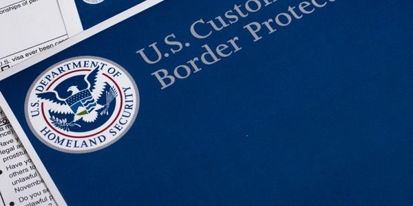 U.S. Customs and Border Protection launches app to expedite travel