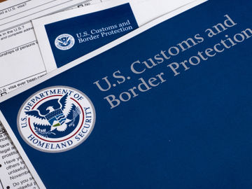 U.S. Customs and Border Protection launches app to expedite travel U.S. Customs and Border Protection launches app to expedite travel