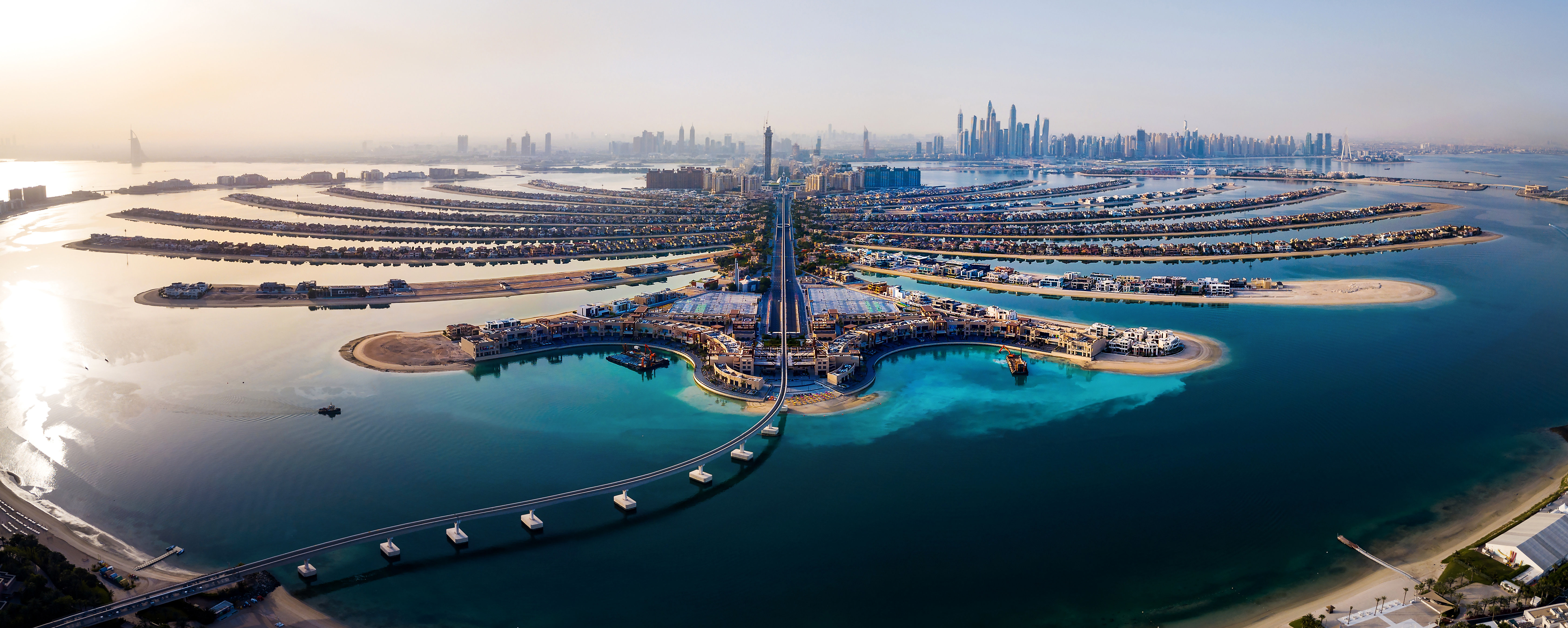 Digital nomads are helping fuel recovery in the Middle East