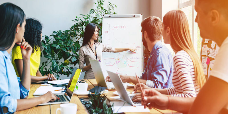 Room for improvement - diversity in the hospitality boardroom