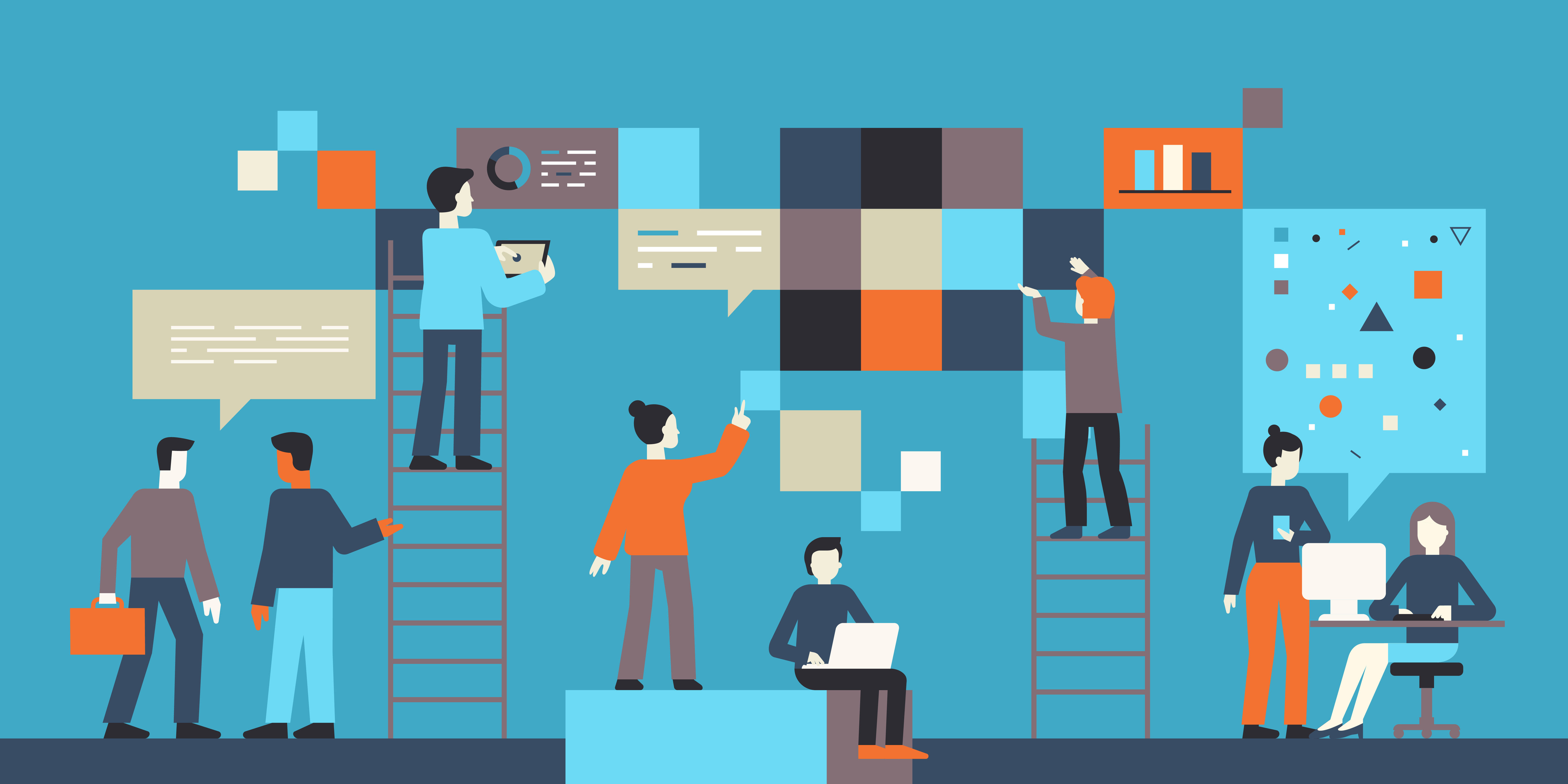 Why Expedia Group used a hackathon to spotlight diversity and inclusion