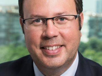 Future-Proofing Travel: Decius Valmorbida of Amadeus Future-Proofing Travel: Decius Valmorbida of Amadeus