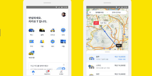 Kakao-carlyle-investment