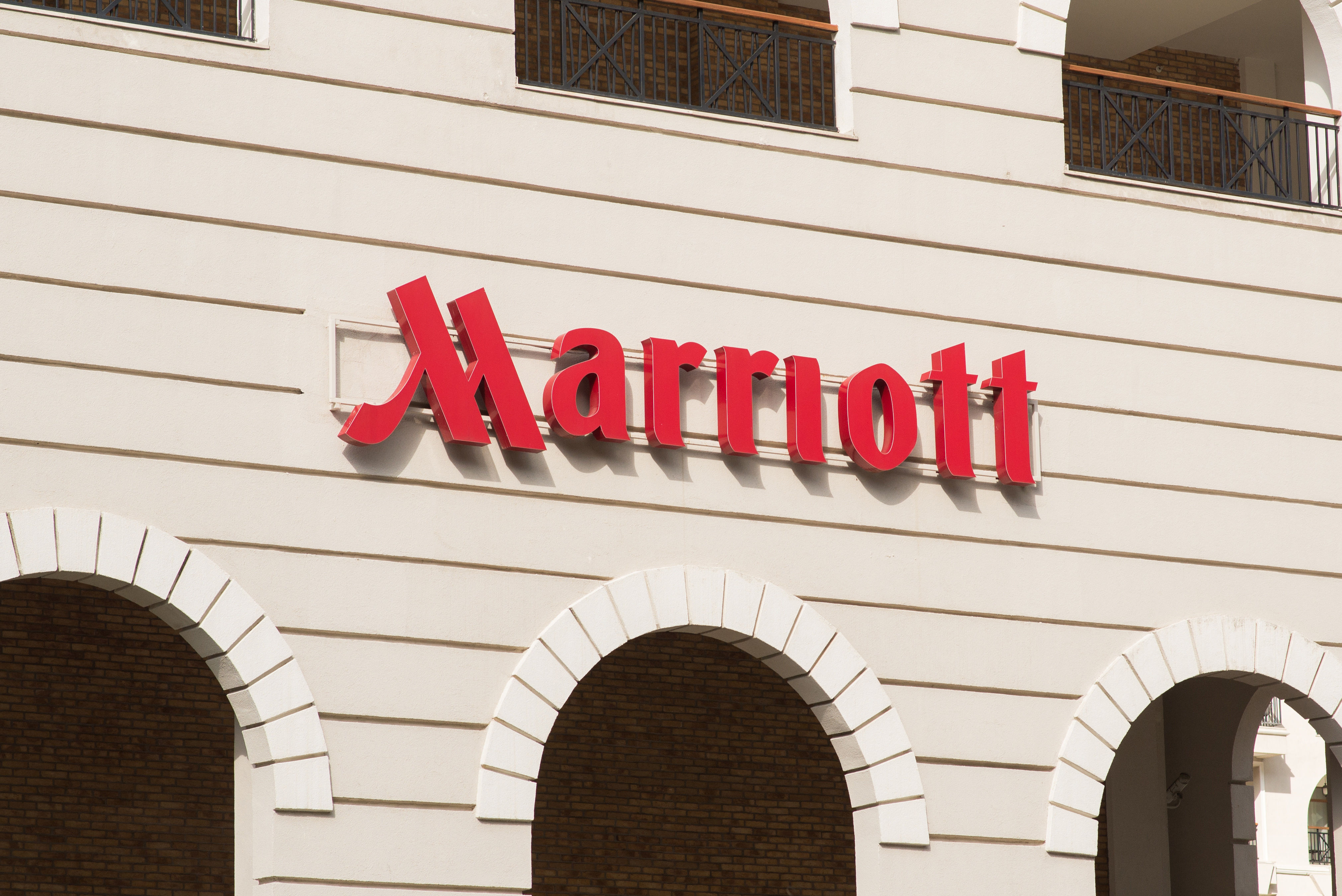 Marriott posts $164M loss following “most challenging year in 93-year history”