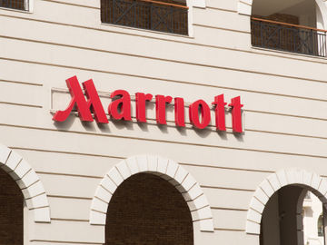 Marriott posts $164M loss following “most challenging year in 93-year history” Marriott posts $164M loss following “most challenging year in 93-year history”