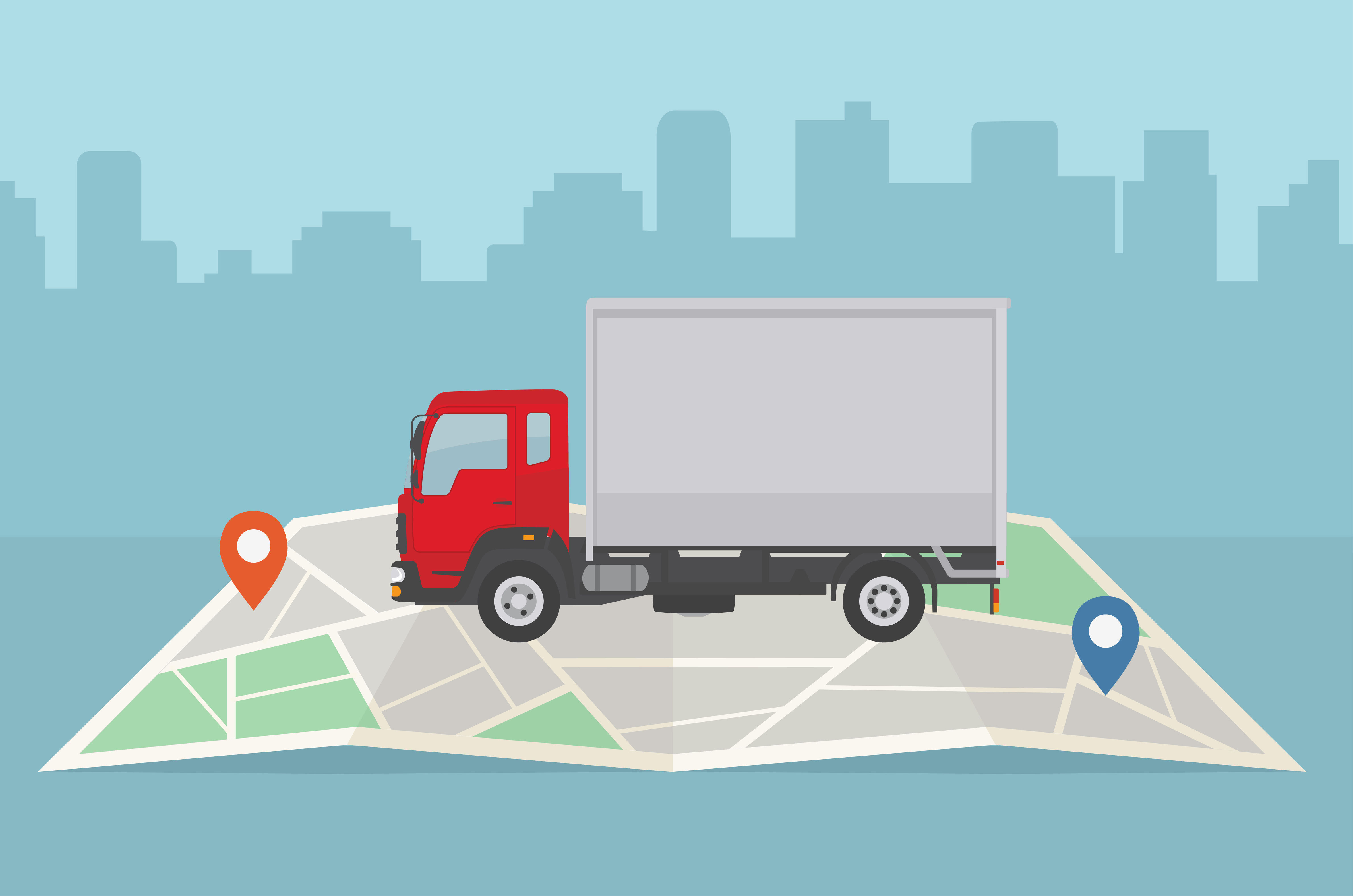 Sounding Off: Travel is done preserving - it's time to move on