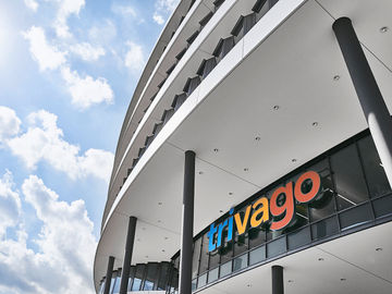 Trivago sees revenue slump 70% in 2020, bets on local travel to fuel recovery Trivago sees revenue slump 70% in 2020, bets on local travel to fuel recovery