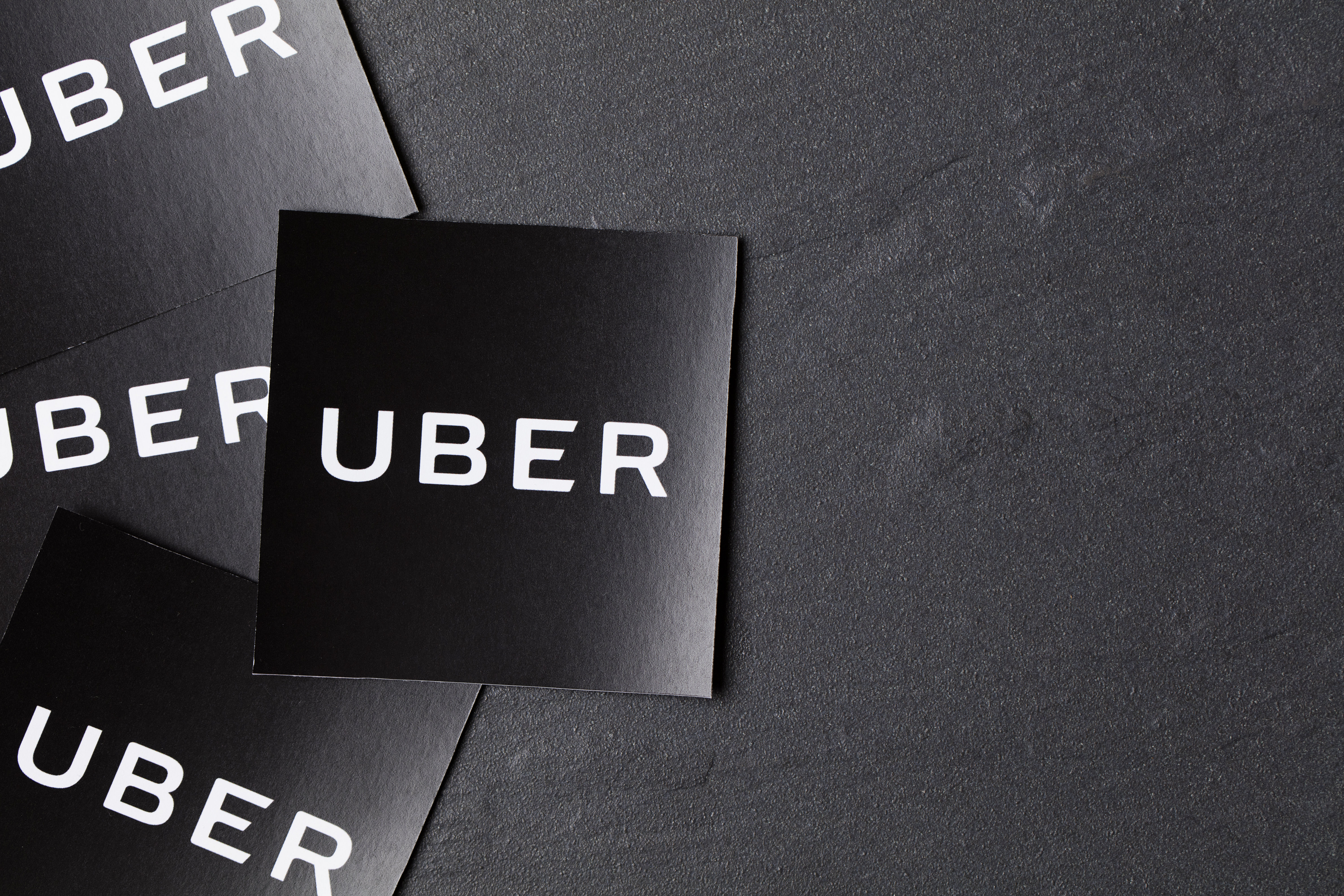 Uber reports uptick in revenue as delivery remains bright spot