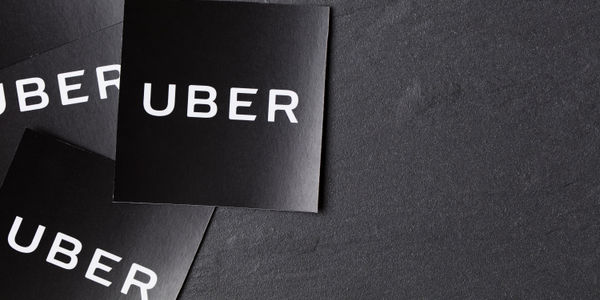 Uber reports uptick in revenue as delivery remains bright spot