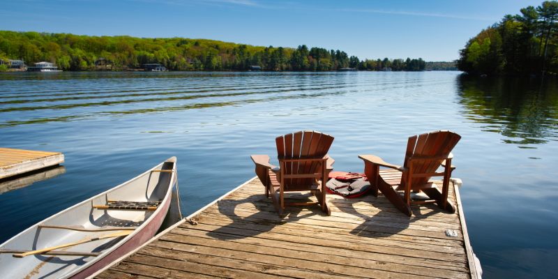 Record levels for rental bookings but current revenues way down