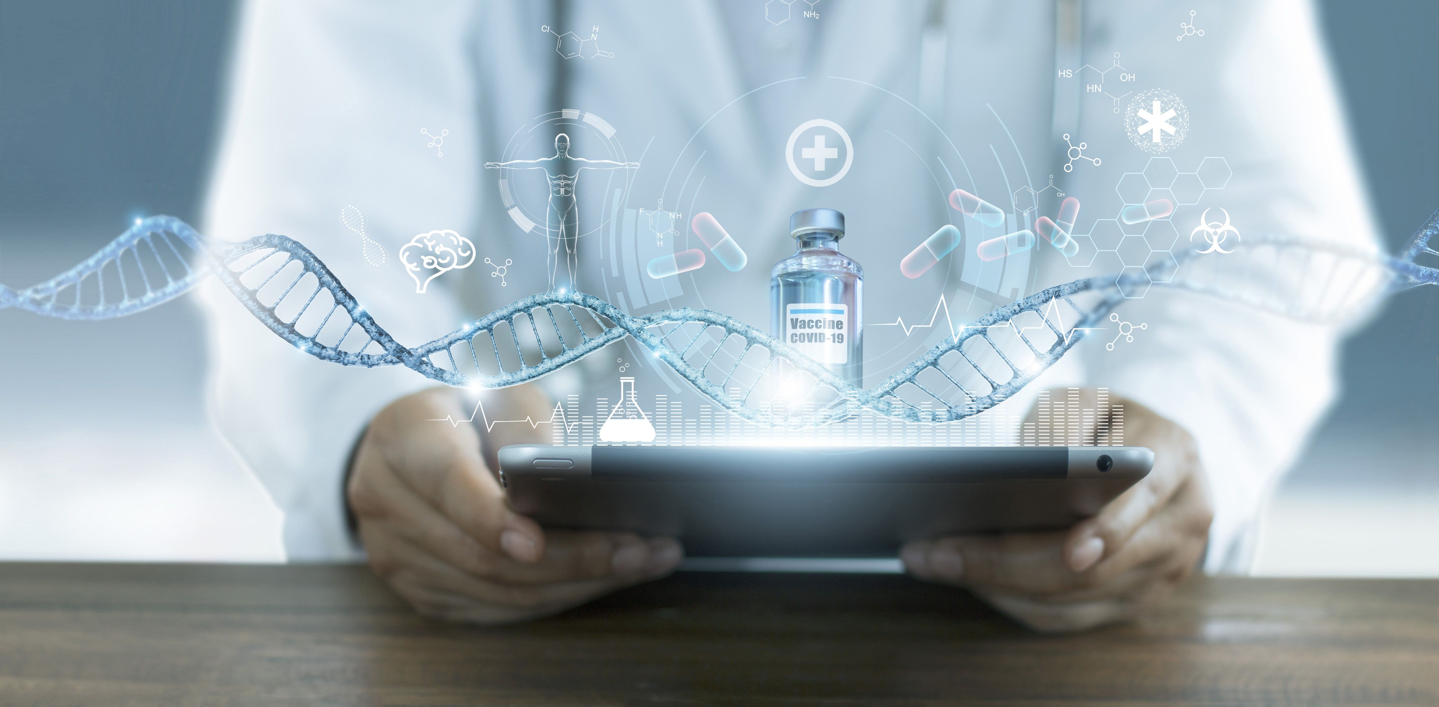 microsoft-oracle-salesforce-vaccine-credential