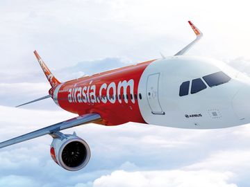  alt="AirAsia calls itself an "OTA challenger" amid big digital travel ambitions"  title="AirAsia calls itself an "OTA challenger" amid big digital travel ambitions" 