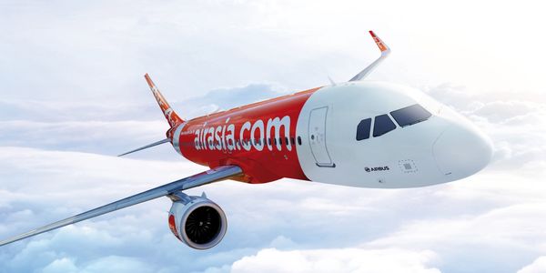 AirAsia calls itself an "OTA challenger" amid big digital travel ambitions