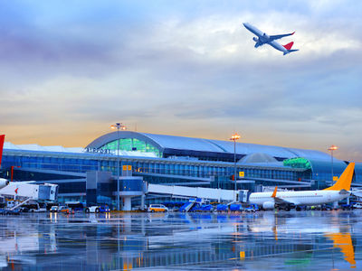 Airlines need new data sources to predict demand and gain flexibility