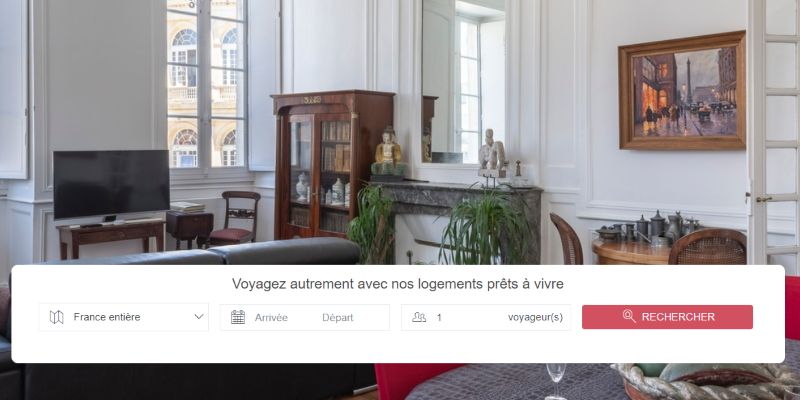 Cocoonr signs €1M investment round for its vacation rental platform