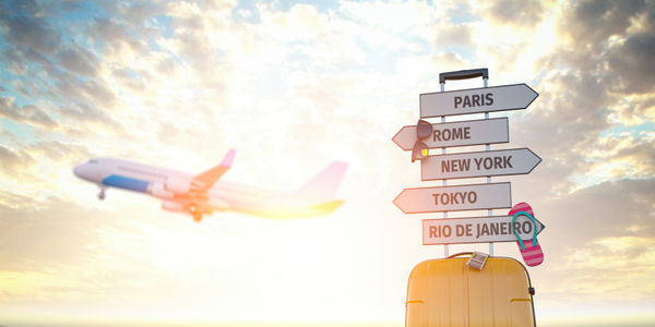 Are destinations prepared to respond to industry disruption?