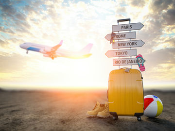 Are destinations prepared to respond to industry disruption? Are destinations prepared to respond to industry disruption?