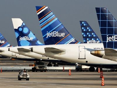JetBlue calls Fareportal distribution antitrust lawsuit "frivolous" JetBlue calls Fareportal distribution antitrust lawsuit "frivolous"