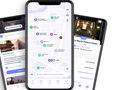 Maps.me lands $50M round, plans mobile wallet