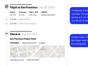 Pana snags $3.5M investment to develop new travel manager tools Pana snags $3.5M investment to develop new travel manager tools
