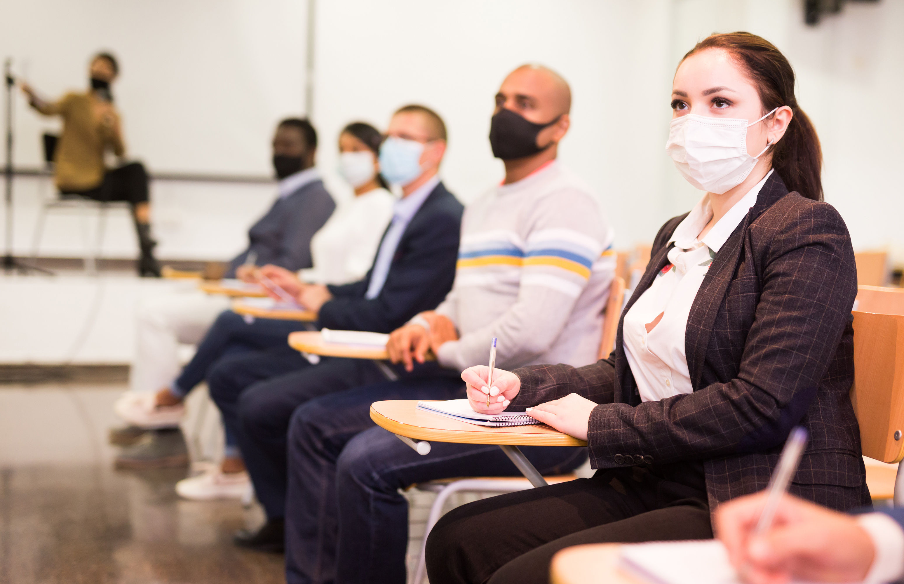 Research Spotlight: Meetings and events travelers eager to get back