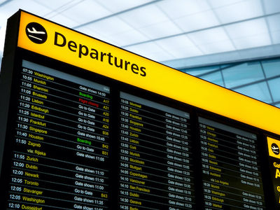 Skyscanner pinpoints unserved routes for airlines via traveler intent tech