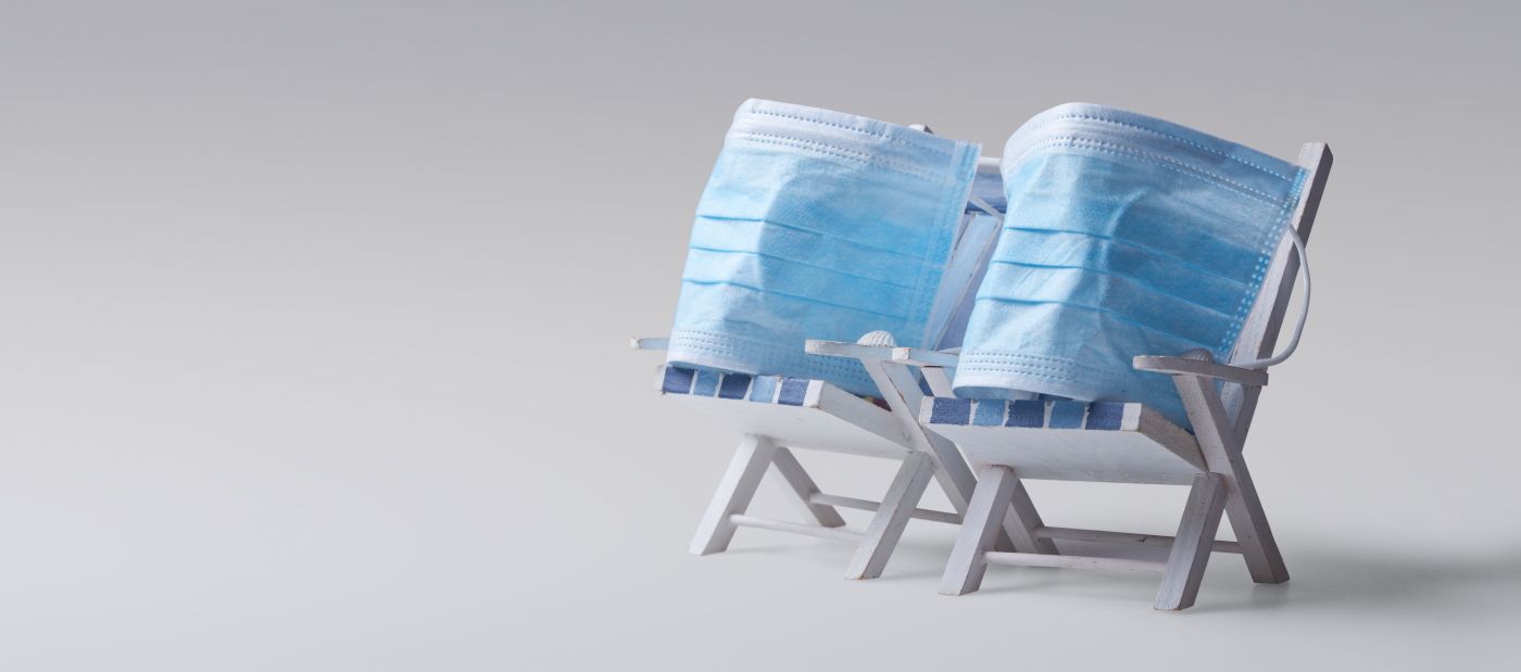 Here's what happened in 2020, now be prepared for 2021